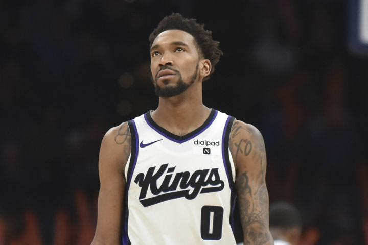NBA: Οι Κινγκς χάνουν τον Μονκ για τουλάχιστον δύο εβδομάδες λόγω τραυματισμού