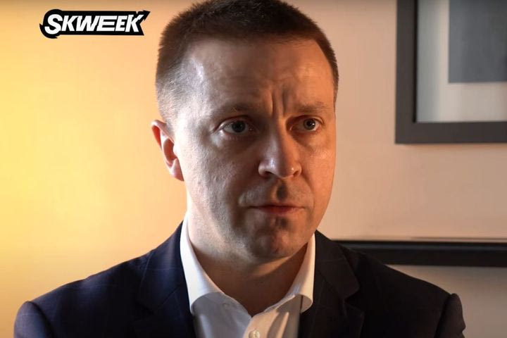 Ο CEO της EuroLeague μίλησε για το Ντουμπάι, την αύξηση των ομάδων, τις σχέσεις με τη FIBA και το All-Star Game