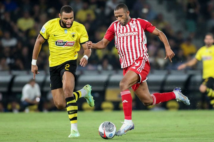 Stoiximan Super League: Πού θα δείτε τα μεγάλα ντέρμπι ΑΕΚ – Ολυμπιακός και Παναθηναϊκός – ΠΑΟΚ