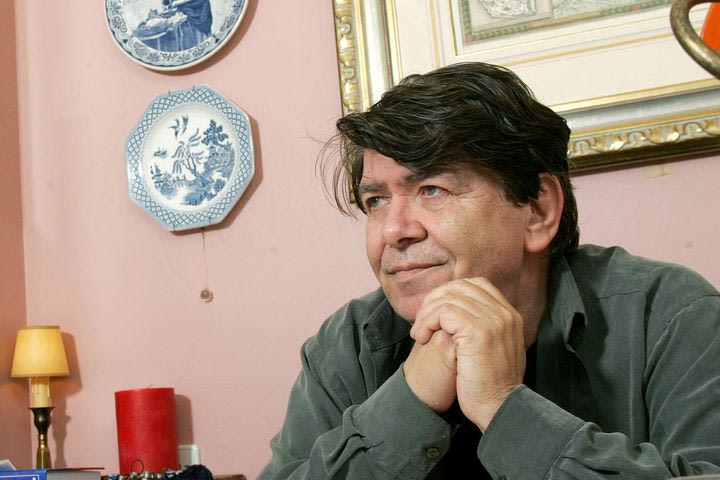 Πέθανε ο Δήμος Μούτσης