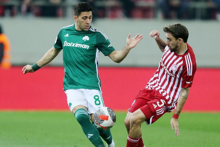 Μπακασέτας: “Μονόδρομος η νίκη, βγήκαμε να παίξουμε μπάλα γιατί ξέρουμε τα κενά που αφήνει ο Ολυμπιακός”