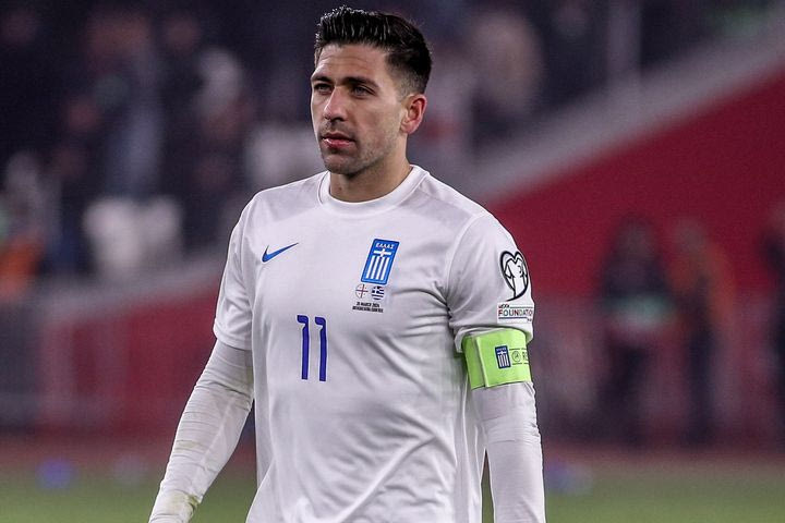 Μπακασέτας: “Υποχρέωση να μην το βάζεις κάτω και αυτό θα κάνουμε”