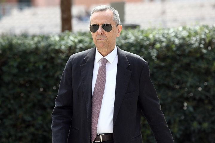 Μπαλτάκος: “Εύχομαι ο νέος πρόεδρος της ΕΠΟ να είναι από τη Θεσσαλονίκη”