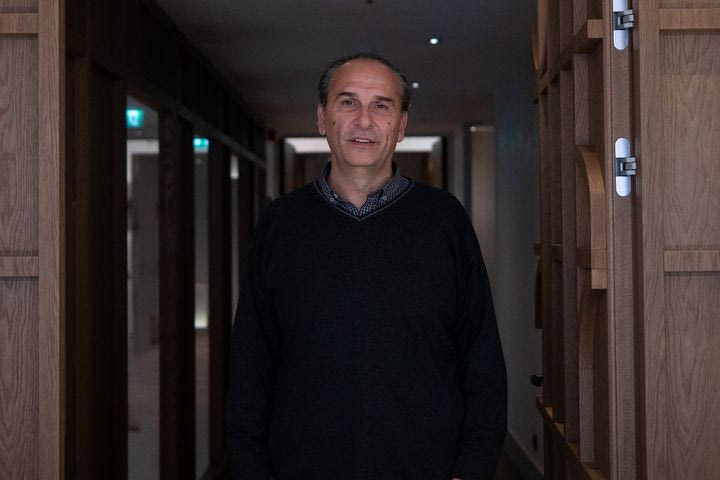 Ο Μπάνε Πρέλεβιτς για τη δυσκολότερη ήττα της ζωής του