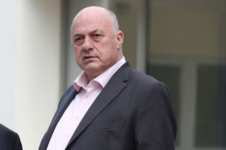 Μπέος: “Για την αλλοίωση του αποτελέσματος στην αναμέτρηση του Παναθηναϊκού με τον Βόλο θα μιλήσει κανείς;”