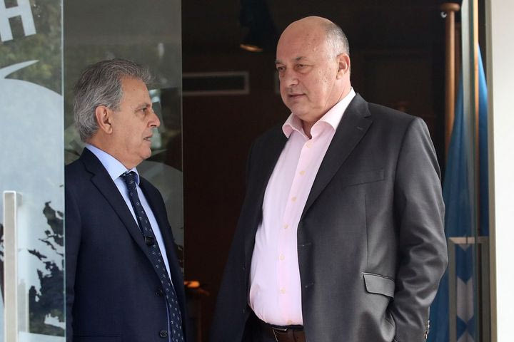 Ολοκληρώθηκε η εκδίκαση της έφεσης του Μπέου και του Βόλου για την υπόθεση Τετέι, την επόμενη εβδομάδα η απόφαση