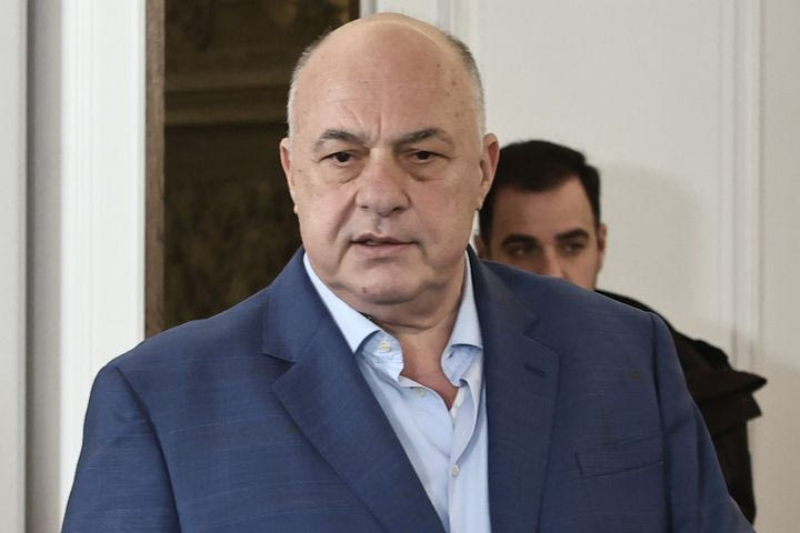Μπέος: “Ανύπαρκτο το φάουλ από το οποίο προήλθε το πρώτο γκολ του ΠΑΟΚ, ντροπή κύριοι Βεργέτη και Παπαπέτρου”
