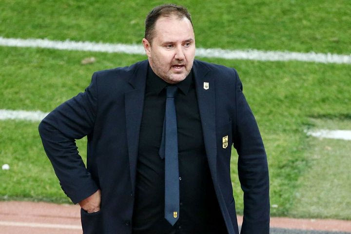 Άρης: Ο Δημήτρης Νιαρχάκος επέστρεψε στους κίτρινους