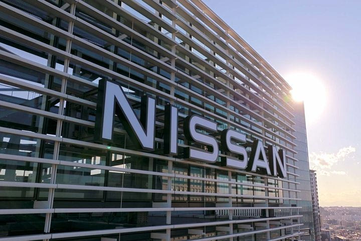 Η Nissan και η Honda θα συνεργαστούν για την επόμενη γενιά ηλεκτρικών