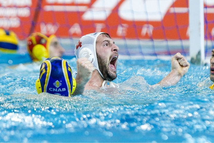 Ολυμπιακός: Τα highlights της σπουδαίας επικράτησης των “ερυθρόλευκων” κόντρα στην Μπαρτσελονέτα