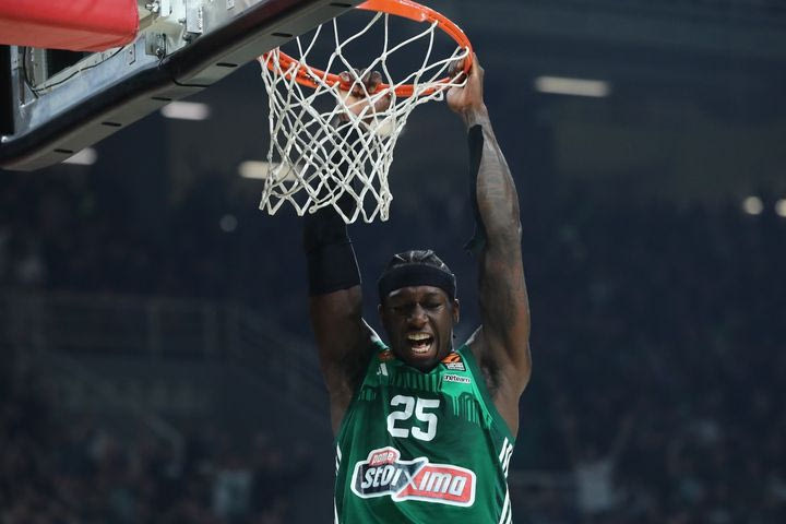 Προγνωστικά EuroLeague: Μιλάει ξανά το επιθετικό ταλέντου του Κέντρικ Ναν