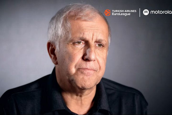 Ο Ζέλιμιρ Ομπράντοβιτς ανέλυσε το σύστημα που λάτρευε να παίζει στις ομάδες του