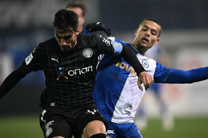Stoiximan Super League: Αυτές είναι οι μέρες και οι ώρες των αγώνων των playouts