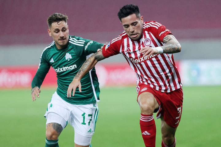 Το πρώτο βήμα τους στα playoffs, μοιάζει να είναι το πιο καθοριστικό για Ολυμπιακό και Παναθηναϊκό