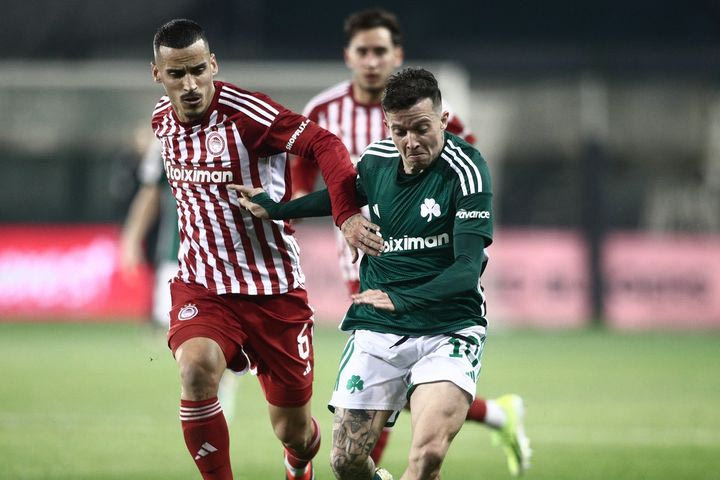 Stoiximan Super League: Αυτές είναι οι μέρες και οι ώρες των αγώνων των playoffs