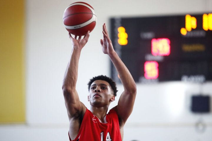 LIVE Streaming ο τελικός του Rising Stars ανάμεσα σε Ολυμπιακό και ΔΕΚΑ