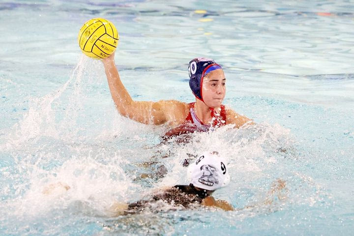 Α1 πόλο γυναικών: Ο Ολυμπιακός διέλυσε τον ΠΑΟΚ στη Θεσσαλονίκη, νίκη και για Βουλιαγμένη, ΑΕΚ