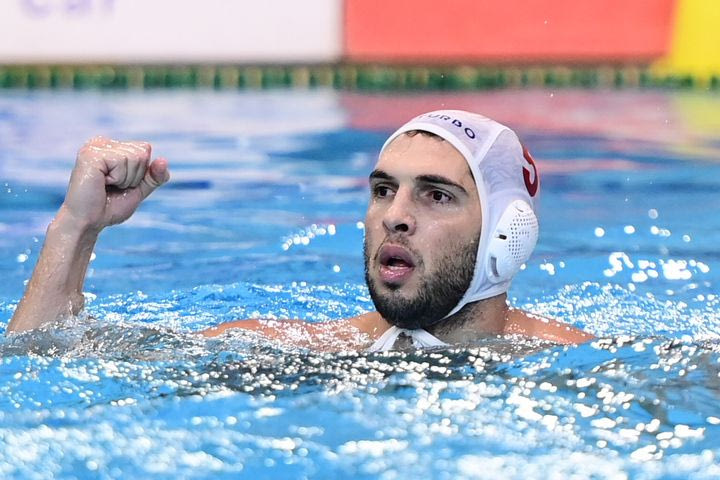 Κλήρωση Champions League πόλο: Αυτές είναι οι αντίπαλοι του Ολυμπιακού και της Βουλιαγμένης