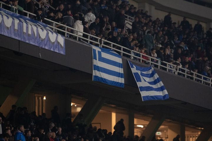 Αυτός είναι ο λόγος που χτύπησε συναγερμός στη συνέντευξη Τύπου του Πογέτ