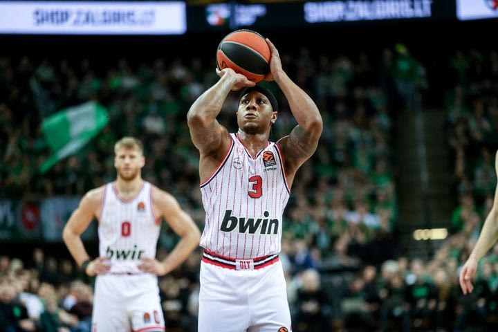 Μπασκετικό υπερθέαμα με Euroleague και τη «μάχη» του Άρη για πρόκριση στους «8» του EuroCup στο Novasports!