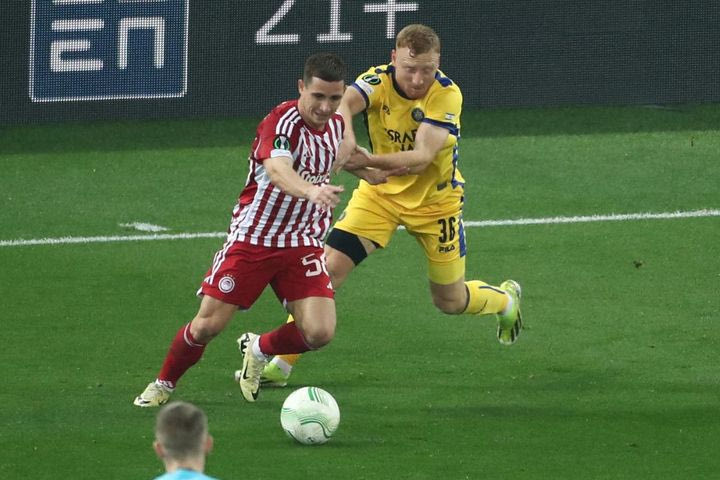 UEFA Europa Conference League: ΠΑΟΚ και Ολυμπιακός παίζουν για την πρόκριση στους «8» αποκλειστικά στην COSMOTE TV