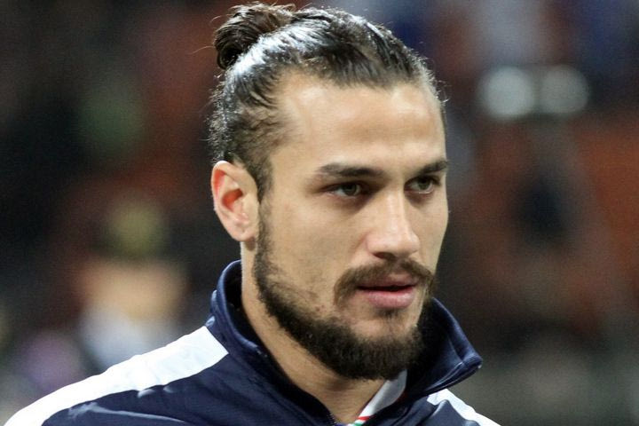 Συγκινεί ο Ντάνι Οσβάλντο: “Αντιμετωπίζω μια σοβαρή κατάθλιψη, έχω εθισμό στο αλκοόλ και τα ναρκωτικά”