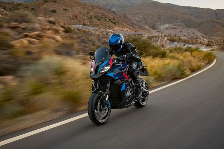 Αυτές είναι οι επιτυχίες και τα βραβεία που έλαβε η BMW Motorrad