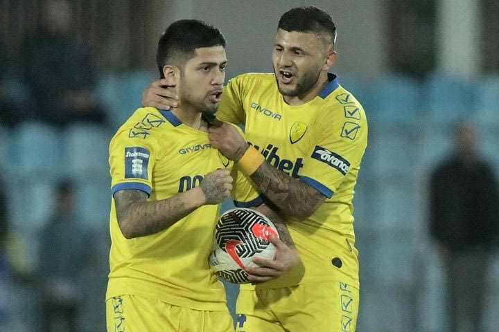 ΠΑΣ Γιάννινα – Παναιτωλικός 1-1: Έμεινε όρθιος στους Ζωσιμάδες και έριξε τους Ηπειρώτες στα σχοινιά