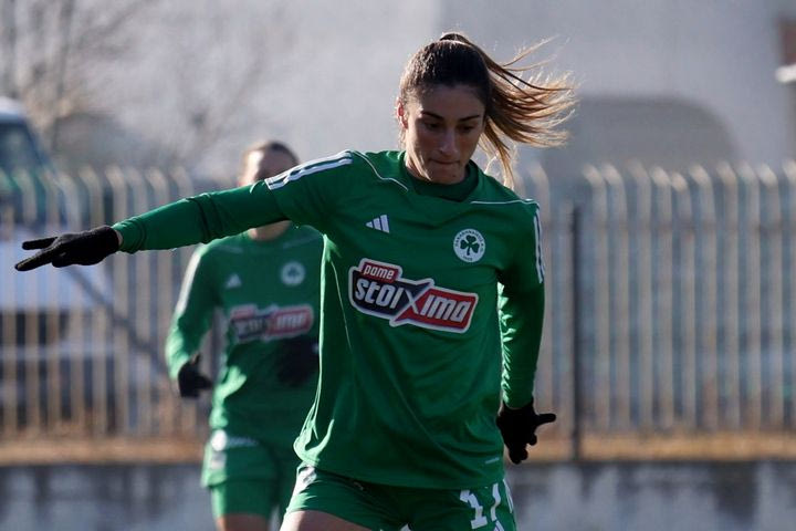 ΑΕΚ – Παναθηναϊκός 1-1: Ισόπαλο το ντέρμπι με δύο γκολ στις καθυστερήσεις