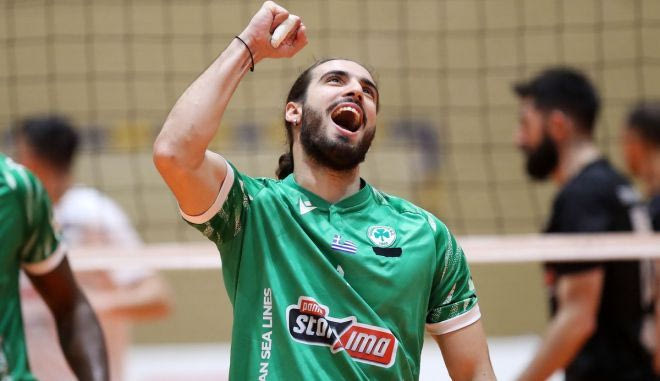 Παναθηναϊκός – ΠΑΟΚ: Το matchball των πράσινων για τη σπουδαία νίκη
