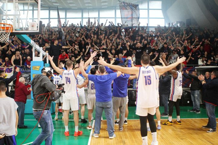 Elite League: Ο Πανιώνιος τιμωρήθηκε με δύο αγωνιστικές κεκλεισμένων των θυρών