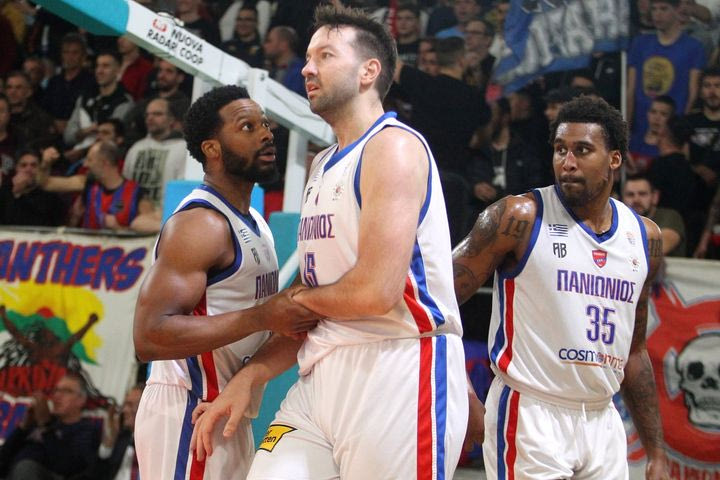 Elite League: Οι δύο MVP, η 100άρα του Πανιωνίου στο ντέρμπι της Νέας Σμύρνης και οι κερδισμένοι της 26ης αγωνιστικής