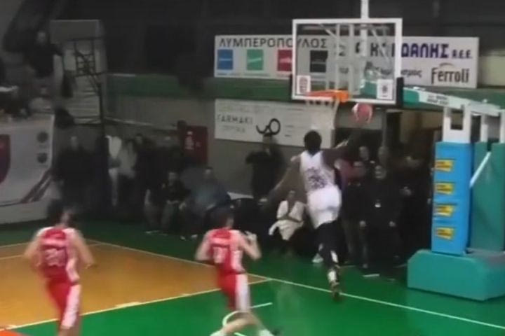 Elite League: Ασίστ, καρφώματα και μεγάλες άμυνες προσέφεραν πλούσιο θέαμα την 24η αγωνιστική