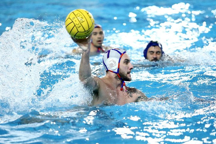 Πανιώνιος – Περιστέρι 13-11: Επιστροφή στις νίκες για τους Νεοσμυρνίωτες που διατηρούνται στην τρίτη θέση