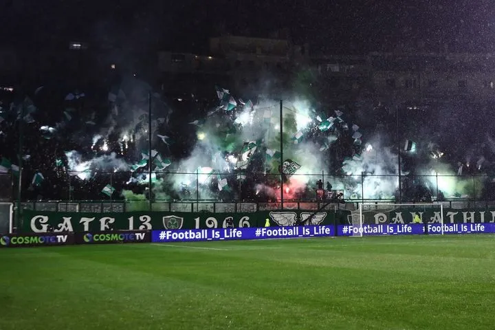 Παναθηναϊκός: Το Σάββατο η διάθεση των εισιτηρίων για τον ημιτελικό του Κυπέλλου Ελλάδας Betsson με τον ΠΑΟΚ