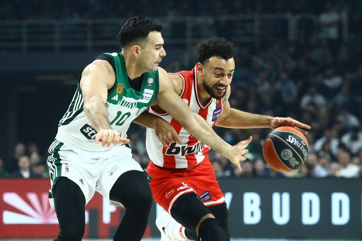 Οι αποδόσεις για την κατάκτηση της EuroLeague