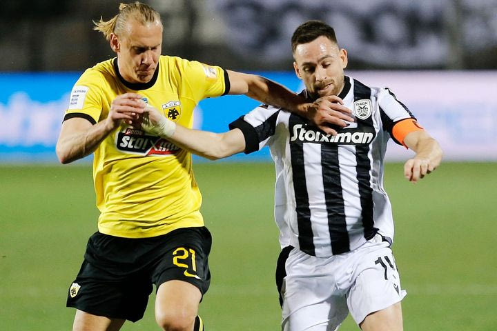 Stoiximan Super League: Στις 15:00 η κλήρωση, αυτά είναι τα κριτήρια ισοβαθμίας σε playoffs και playouts