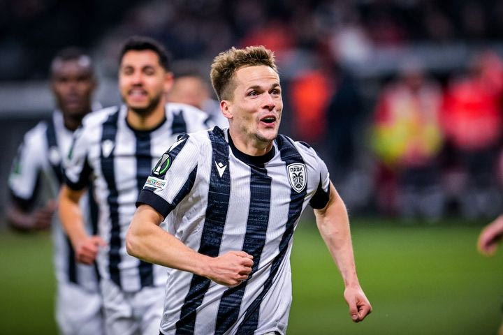 UEFA Europa Conference League: Οι «μάχες» του Ολυμπιακού και του ΠΑΟΚ για τη φάση των «16» αποκλειστικά στην COSMOTE TV