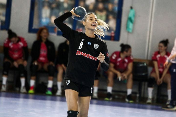 Α1 χάντμπολ γυναικών: Ο ΠΑΟΚ υποχρέωσε τη Νέα Ιωνία στην πρώτη της ήττα, νικήτρια η Πυλαία στη μάχη της τρίτης θέσης