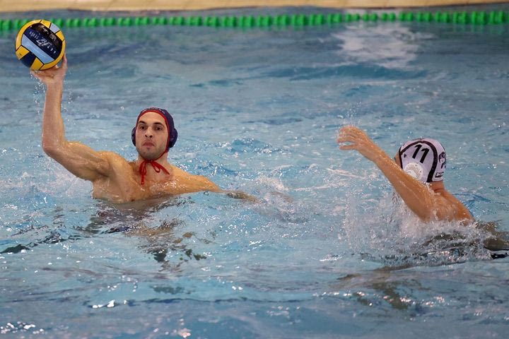Α1 πόλο ανδρών: Πέρασε άνετα κι από το Ποσειδώνιο ο Ολυμπιακός, η Βουλιαγμένη νίκησε τον Παναθηναϊκό