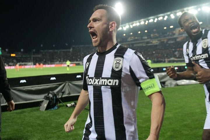 ΠΑΟΚ, κλήρωση Champions League: Αυτοί είναι οι υποψήφιοι αντίπαλοι στον δεύτερο προκριματικό