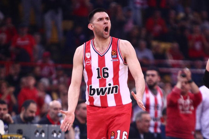 Προγνωστικά EuroLeague: Η άμυνα του Ολυμπιακού δίνει το 2.30 κόντρα στην Εφές