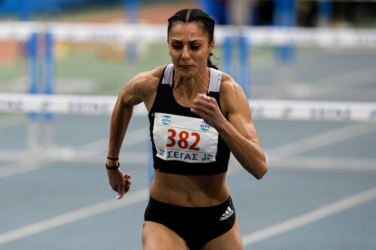 Σε έξι πόλεις της Ελλάδας οι ημερίδες κλειστού στίβου: Πού και πότε θα γίνουν