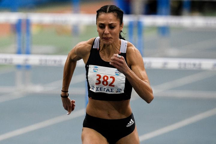 Σε έξι πόλεις της Ελλάδας οι ημερίδες κλειστού στίβου: Πού και πότε θα γίνουν