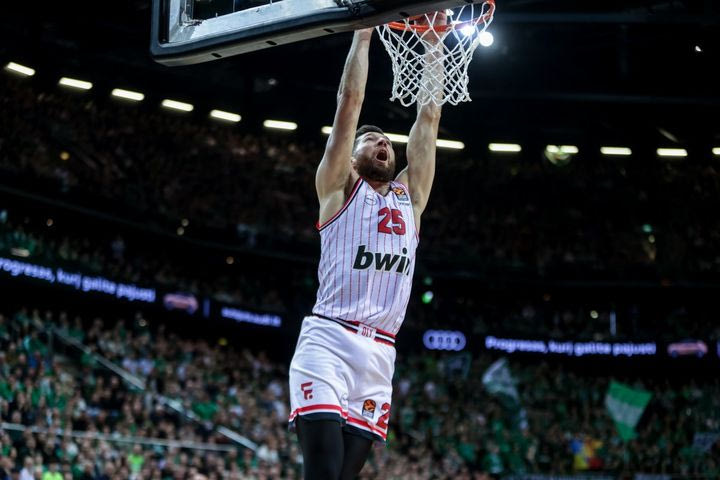 Προγνωστικά EuroLeague: Με Πίτερς για το 2.05 ο Ολυμπιακός κόντρα στη Φενέρ