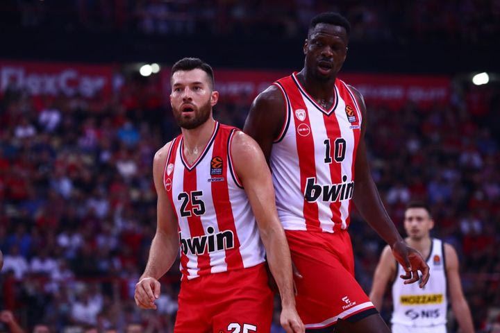Η νέα μόδα της EuroLeague είναι οι πρόωρες ανανεώσεις: Αυτοί επέκτειναν με τις ομάδες τους
