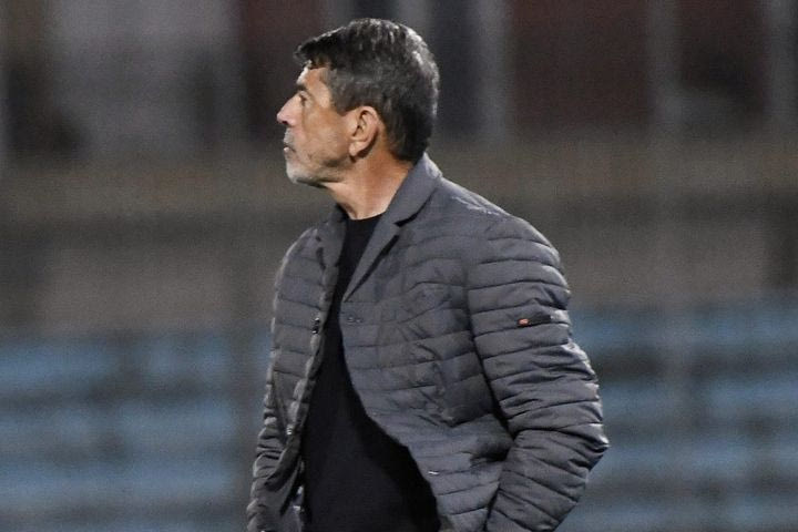Πετράκης: “Εύχομαι ο ΠΑΣ Γιάννινα να βρει τον δρόμο του και να μείνει στην κατηγορία”