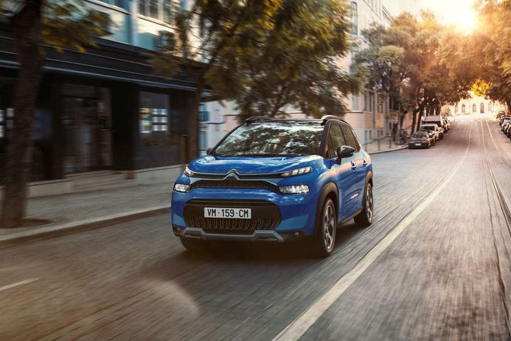 Μια από τις καλύτερες B-SUV προτάσεις της αγοράς, τώρα στην καλύτερη τιμή που έγινε ποτέ