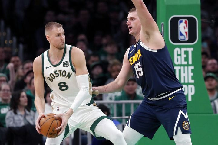 NBA: Μπόστον Σέλτικς και Ντένβερ Νάγκετς θα δώσουν το παρών στα Abu Dhabi Games 2024