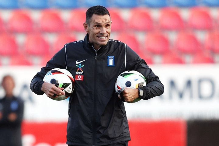 Εθνική Ελλάδας: Αυτή είναι η τελική 23άδα του Πογέτ για το ματς με το Καζακστάν, ποιοι έμειναν εκτός